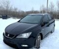 Чорний Сеат Ibiza, об'ємом двигуна 1.2 л та пробігом 160 тис. км за 5700 $, фото 1 на Automoto.ua
