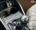 Черный Сеат Ибица, объемом двигателя 1.2 л и пробегом 223 тыс. км за 6300 $, фото 14 на Automoto.ua