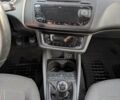 Черный Сеат Ибица, объемом двигателя 1.2 л и пробегом 256 тыс. км за 5000 $, фото 3 на Automoto.ua