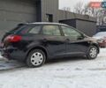 Чорний Сеат Ibiza, об'ємом двигуна 1.4 л та пробігом 224 тис. км за 5650 $, фото 21 на Automoto.ua