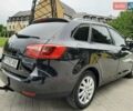 Черный Сеат Ибица, объемом двигателя 1.2 л и пробегом 240 тыс. км за 5250 $, фото 8 на Automoto.ua