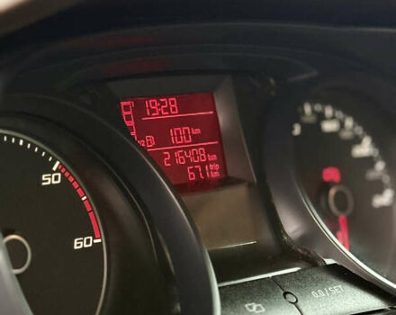 Чорний Сеат Ibiza, об'ємом двигуна 1.2 л та пробігом 216 тис. км за 5650 $, фото 15 на Automoto.ua