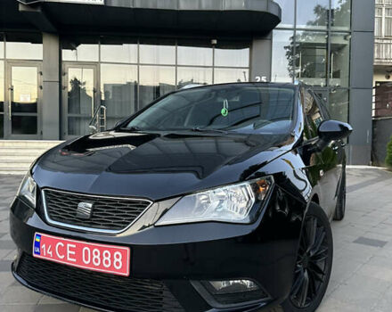 Черный Сеат Ибица, объемом двигателя 1.2 л и пробегом 216 тыс. км за 5950 $, фото 51 на Automoto.ua
