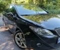 Черный Сеат Ибица, объемом двигателя 1.2 л и пробегом 245 тыс. км за 6200 $, фото 1 на Automoto.ua
