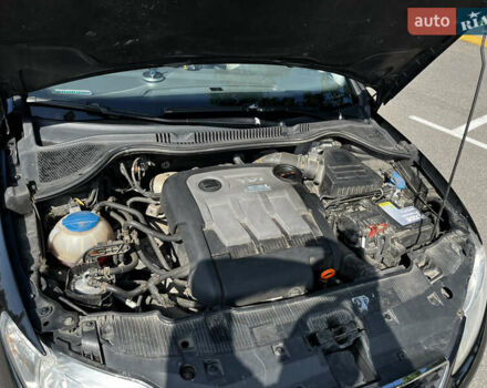 Черный Сеат Ибица, объемом двигателя 1.2 л и пробегом 241 тыс. км за 5850 $, фото 11 на Automoto.ua