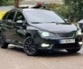 Черный Сеат Ибица, объемом двигателя 1.2 л и пробегом 260 тыс. км за 4650 $, фото 4 на Automoto.ua