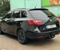 Черный Сеат Ибица, объемом двигателя 1.2 л и пробегом 260 тыс. км за 4650 $, фото 8 на Automoto.ua