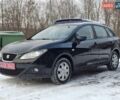 Чорний Сеат Ibiza, об'ємом двигуна 1.4 л та пробігом 224 тис. км за 5650 $, фото 27 на Automoto.ua