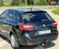 Чорний Сеат Ibiza, об'ємом двигуна 1.2 л та пробігом 240 тис. км за 6300 $, фото 5 на Automoto.ua