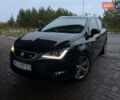 Чорний Сеат Ibiza, об'ємом двигуна 1.2 л та пробігом 216 тис. км за 6500 $, фото 1 на Automoto.ua