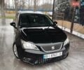Чорний Сеат Ibiza, об'ємом двигуна 1.2 л та пробігом 257 тис. км за 5700 $, фото 1 на Automoto.ua