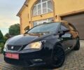 Чорний Сеат Ibiza, об'ємом двигуна 1.2 л та пробігом 217 тис. км за 5950 $, фото 1 на Automoto.ua