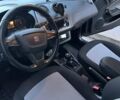Чорний Сеат Ibiza, об'ємом двигуна 1.2 л та пробігом 198 тис. км за 6700 $, фото 5 на Automoto.ua