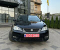 Черный Сеат Ибица, объемом двигателя 1.2 л и пробегом 216 тыс. км за 5950 $, фото 4 на Automoto.ua