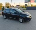 Чорний Сеат Ibiza, об'ємом двигуна 1.2 л та пробігом 297 тис. км за 4998 $, фото 1 на Automoto.ua