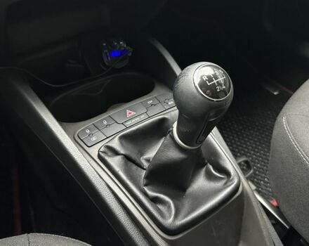 Чорний Сеат Ibiza, об'ємом двигуна 1.2 л та пробігом 200 тис. км за 6700 $, фото 13 на Automoto.ua