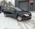 Чорний Сеат Ibiza, об'ємом двигуна 1.4 л та пробігом 224 тис. км за 5650 $, фото 1 на Automoto.ua