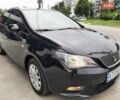 Черный Сеат Ибица, объемом двигателя 1.2 л и пробегом 240 тыс. км за 5250 $, фото 1 на Automoto.ua