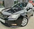 Черный Сеат Ибица, объемом двигателя 1.2 л и пробегом 240 тыс. км за 5250 $, фото 1 на Automoto.ua