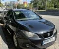Чорний Сеат Ibiza, об'ємом двигуна 1.2 л та пробігом 214 тис. км за 5213 $, фото 1 на Automoto.ua