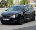 Черный Сеат Ибица, объемом двигателя 1.2 л и пробегом 235 тыс. км за 5499 $, фото 1 на Automoto.ua