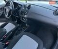 Чорний Сеат Ibiza, об'ємом двигуна 1.2 л та пробігом 198 тис. км за 6700 $, фото 3 на Automoto.ua