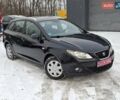 Чорний Сеат Ibiza, об'ємом двигуна 1.4 л та пробігом 224 тис. км за 5650 $, фото 1 на Automoto.ua