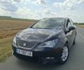 Черный Сеат Ибица, объемом двигателя 1.2 л и пробегом 292 тыс. км за 5800 $, фото 1 на Automoto.ua