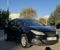 Чорний Сеат Ibiza, об'ємом двигуна 1.2 л та пробігом 242 тис. км за 5999 $, фото 1 на Automoto.ua
