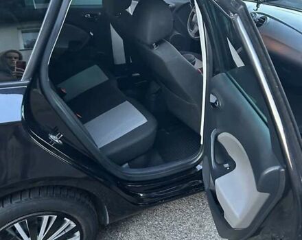 Чорний Сеат Ibiza, об'ємом двигуна 1.2 л та пробігом 198 тис. км за 6700 $, фото 9 на Automoto.ua