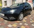 Черный Сеат Ибица, объемом двигателя 1.2 л и пробегом 220 тыс. км за 5200 $, фото 1 на Automoto.ua