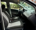 Чорний Сеат Ibiza, об'ємом двигуна 1.2 л та пробігом 216 тис. км за 5650 $, фото 20 на Automoto.ua
