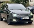 Черный Сеат Ибица, объемом двигателя 1.2 л и пробегом 260 тыс. км за 4650 $, фото 2 на Automoto.ua