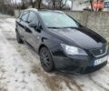 Черный Сеат Ибица, объемом двигателя 1.2 л и пробегом 190 тыс. км за 5550 $, фото 1 на Automoto.ua