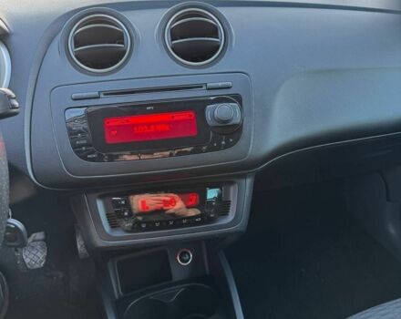 Черный Сеат Ибица, объемом двигателя 0 л и пробегом 119 тыс. км за 7500 $, фото 7 на Automoto.ua