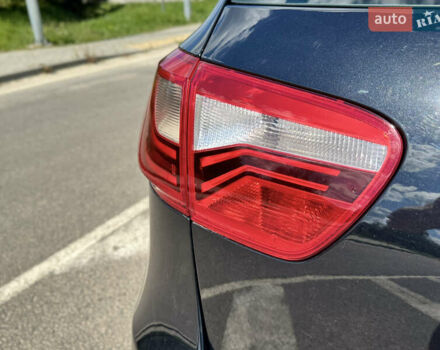 Чорний Сеат Ibiza, об'ємом двигуна 1.2 л та пробігом 240 тис. км за 6300 $, фото 9 на Automoto.ua