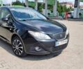 Черный Сеат Ибица, объемом двигателя 0 л и пробегом 100 тыс. км за 6000 $, фото 1 на Automoto.ua