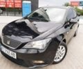 Черный Сеат Ибица, объемом двигателя 1.2 л и пробегом 240 тыс. км за 5250 $, фото 19 на Automoto.ua