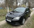 Чорний Сеат Ibiza, об'ємом двигуна 1.2 л та пробігом 196 тис. км за 5800 $, фото 1 на Automoto.ua