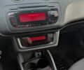 Черный Сеат Ибица, объемом двигателя 1.2 л и пробегом 256 тыс. км за 5000 $, фото 19 на Automoto.ua