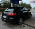 Чорний Сеат Ibiza, об'ємом двигуна 1.2 л та пробігом 216 тис. км за 6500 $, фото 5 на Automoto.ua