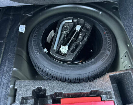 Чорний Сеат Ibiza, об'ємом двигуна 1.4 л та пробігом 208 тис. км за 9699 $, фото 19 на Automoto.ua