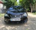 Черный Сеат Ибица, объемом двигателя 1.2 л и пробегом 201 тыс. км за 6000 $, фото 3 на Automoto.ua