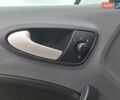 Чорний Сеат Ibiza, об'ємом двигуна 1.4 л та пробігом 224 тис. км за 5650 $, фото 55 на Automoto.ua