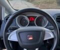 Черный Сеат Ибица, объемом двигателя 0 л и пробегом 119 тыс. км за 7500 $, фото 5 на Automoto.ua