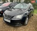 Черный Сеат Ибица, объемом двигателя 1.2 л и пробегом 222 тыс. км за 5500 $, фото 1 на Automoto.ua