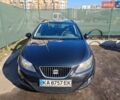 Черный Сеат Ибица, объемом двигателя 1.2 л и пробегом 213 тыс. км за 5200 $, фото 1 на Automoto.ua