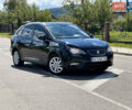 Чорний Сеат Ibiza, об'ємом двигуна 1.2 л та пробігом 240 тис. км за 6300 $, фото 1 на Automoto.ua
