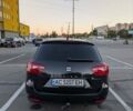 Черный Сеат Ибица, объемом двигателя 1.2 л и пробегом 256 тыс. км за 5000 $, фото 7 на Automoto.ua