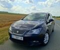 Чорний Сеат Ibiza, об'ємом двигуна 1.2 л та пробігом 297 тис. км за 5300 $, фото 1 на Automoto.ua